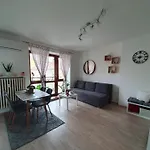 Apartman Emily