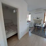 Apartman Emily *