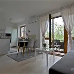 Apartman Emily *
