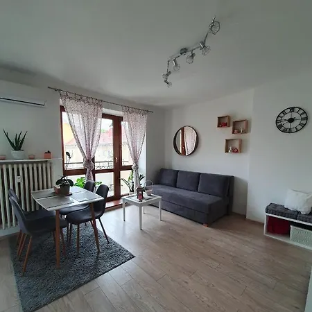 Apartament Emily
