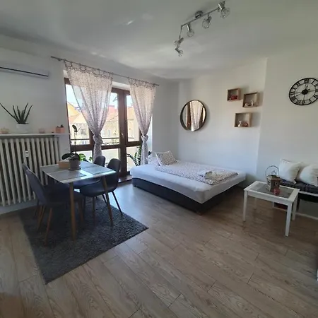 Apartment Emily