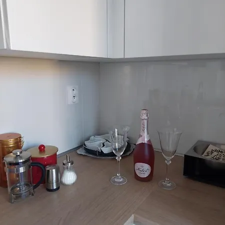 Emily Апартаменты