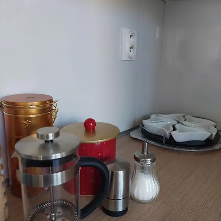 Emily Апартаменты *