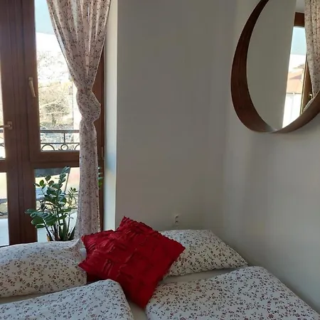 Апартаменты Emily Кошице