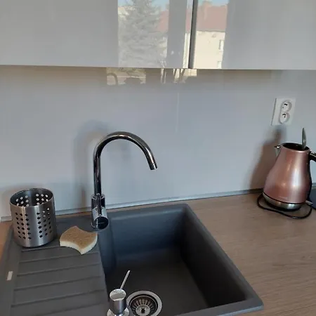 Emily Апартаменты