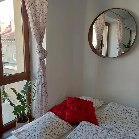 Апартаменты Emily *