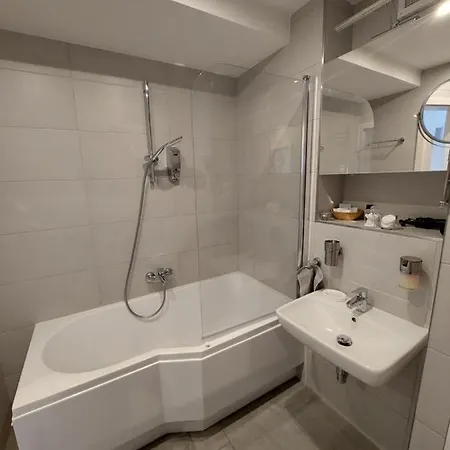 Апартаменты Emily Кошице