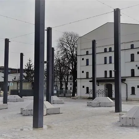 Apartman Emily *