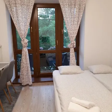Apartment Emily Košice