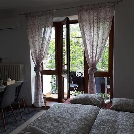 Emily Apartment