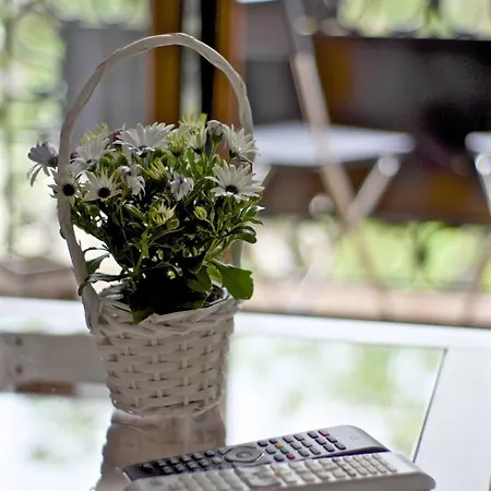 Апартаменты Emily Кошице