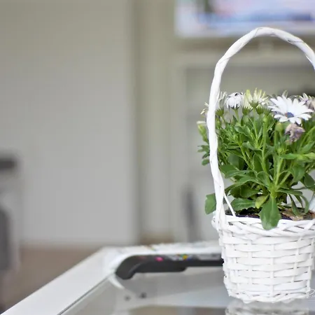 Emily Апартаменты Кошице