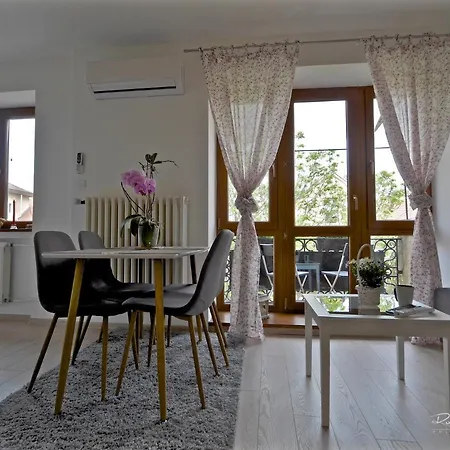 Apartman Emily