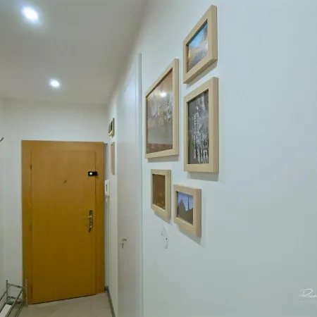 Апартаменты Emily