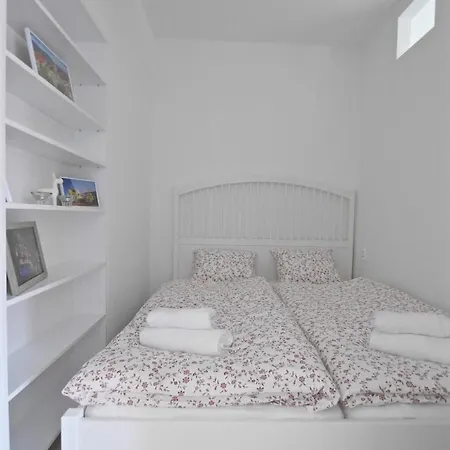 Апартаменты Emily *