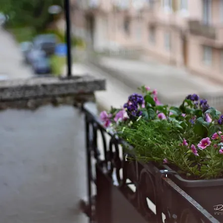 Апартаменты Emily *