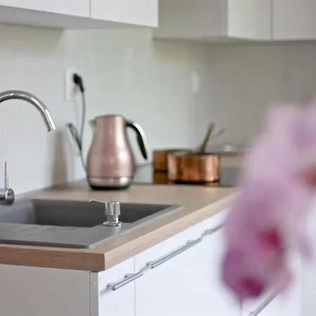 Emily Апартаменты *