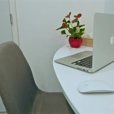 Апартаменты Emily *