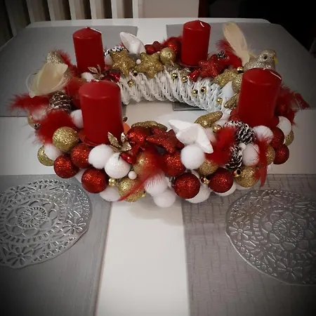 شقة Emily كَشّا