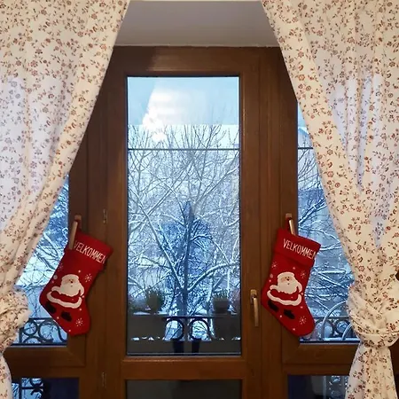 شقة Emily كَشّا